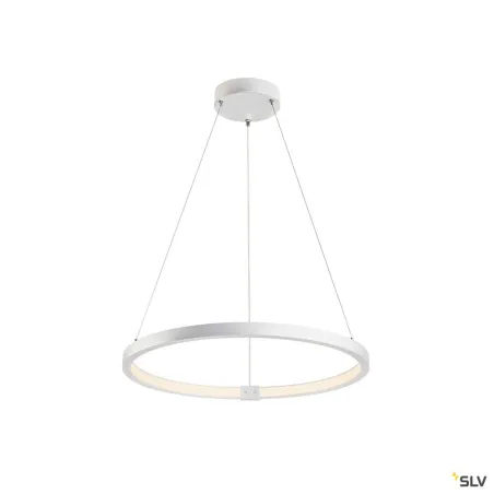 ONE 60, suspension intérieure, blanc, LED, 25W, 3000K/4000K, variable Dali