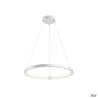 ONE 60, suspension intérieure, blanc, LED, 25W, 3000K/4000K, variable Dali