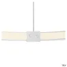 ONE 60, suspension intérieure, blanc, LED, 25W, 3000K/4000K, variable Dali