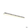 IMPERVA 150, applique et plafonnier extérieur, gris, LED, 55W, 4000K, IP66