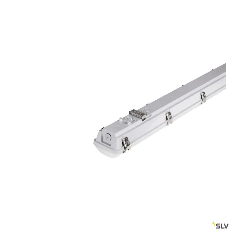 IMPERVA 150, applique et plafonnier extérieur, gris, LED, 55W, 4000K, IP66
