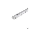IMPERVA 150, applique et plafonnier extérieur, gris, LED, 55W, 4000K, IP66
