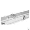 IMPERVA 150, applique et plafonnier extérieur, gris, LED, 55W, 4000K, IP66