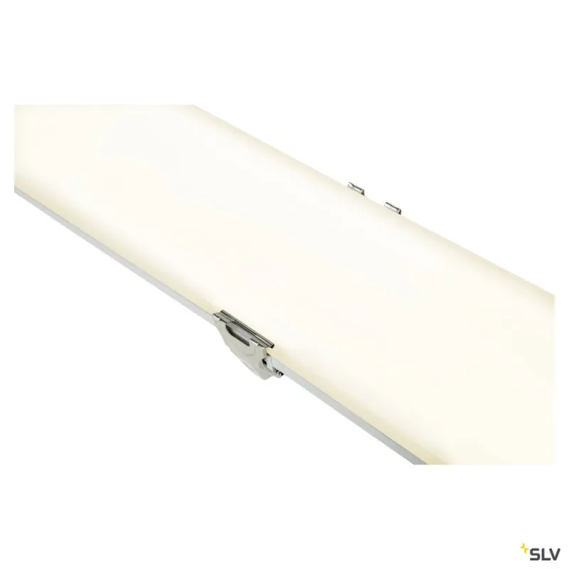 IMPERVA 150, applique et plafonnier extérieur, gris, LED, 55W, 4000K, IP66