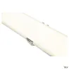 IMPERVA 150, applique et plafonnier extérieur, gris, LED, 55W, 4000K, IP66