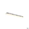 IMPERVA 120, applique et plafonnier extérieur, gris, LED, 40W, 4000K, IP66