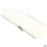 IMPERVA 120, applique et plafonnier extérieur, gris, LED, 40W, 4000K, IP66