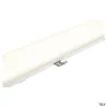 IMPERVA 120, applique et plafonnier extérieur, gris, LED, 40W, 4000K, IP66