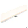 IMPERVA 120, applique et plafonnier extérieur, gris, LED, 40W, 3000K, IP66