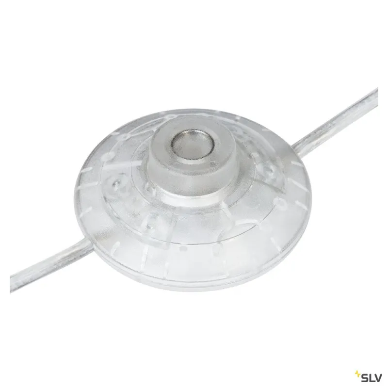 FENDA BOW BASE, lampadaire intérieur, chrome, E27, 25W max, sans abat-jour