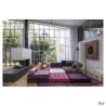FENDA BOW BASE, lampadaire intérieur, chrome, E27, 25W max, sans abat-jour