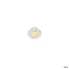 HORN MINI, encastré de plafond ou mural intérieur, blanc, LED, 1,2W, 3000K