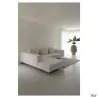 HORN MINI, encastré de plafond ou mural intérieur, blanc, LED, 1,2W, 3000K