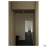 HORN MINI, encastré de plafond ou mural intérieur, blanc, LED, 1,2W, 3000K