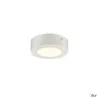 SENSER 12, applique et plafonnier intérieur, rond, blanc, LED, 8,2W, 4000K
