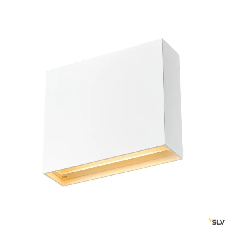QUAD FRAME 19, applique intérieure, blanc, LED, 11W, 2700K/3000K, variable