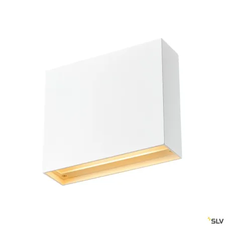 QUAD FRAME 19, applique intérieure, blanc, LED, 11W, 2700K/3000K, variable