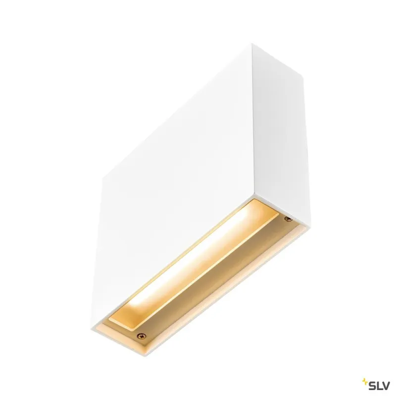 QUAD FRAME 19, applique intérieure, blanc, LED, 11W, 2700K/3000K, variable