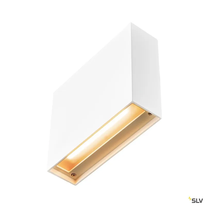 QUAD FRAME 19, applique intérieure, blanc, LED, 11W, 2700K/3000K, variable