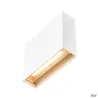 QUAD FRAME 19, applique intérieure, blanc, LED, 11W, 2700K/3000K, variable