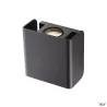 MANA OUT, applique extérieure, anthracite, LED, 12W, 3000K, IP65, variable