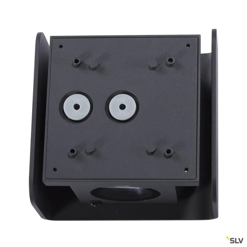MANA OUT, applique extérieure, anthracite, LED, 12W, 3000K, IP65, variable