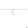 HELIA 50 TRACK, spot pour rail 1 allumage intérieur, blanc, LED, 11W, 3000K