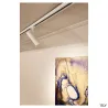 HELIA 50 TRACK, spot pour rail 1 allumage intérieur, blanc, LED, 11W, 3000K