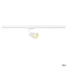 AVO TRACK, spot pour rail 1 allumage intérieur, blanc, GU10/QPAR51, 50W max