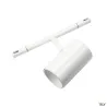NOBLO SPOT, spot pour câble tendu T.B.T. intérieur, blanc, LED, 8,5W, 2700K