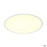 PANEL 60, plafonnier intérieur, rond, blanc, LED, 43W, 4000K, variable Dali