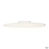 PANEL 60, plafonnier intérieur, rond, blanc, LED, 43W, 3000K, variable Dali
