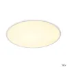 PANEL 60, plafonnier intérieur, rond, blanc, LED, 43W, 3000K, variable Dali
