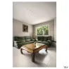 AVO, applique et plafonnier intérieur, quad, blanc, GU10/QPAR51, 4x 50W max