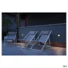 DOWNUNDER OUT L, encastré mural extérieur, anthracite, LED, 4W, 3000K, IP55