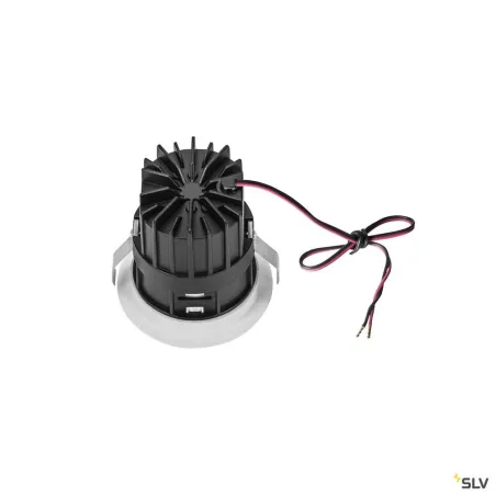 HORN MAGNA, encastré de plafond ou mural intérieur, blanc, LED, 7,7W, 3000K