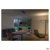 HORN MAGNA, encastré de plafond ou mural intérieur, blanc, LED, 7,7W, 3000K