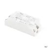 Alimentation LED, intérieur, blanc, 10W, 700mA, serre-câble inclus, variable