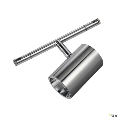NOBLO SPOT, spot pour câble tendu T.B.T. intérieur, chrome, LED, 8,5W, 2700K