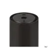 NUMINOS® XL, plafonnier intérieur, 24 deg , noir, LED, 36W, 2700K, variable Dali