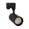 projecteur-led-30w-noir-2800lm-rail-3-allumages-boutiques-commerces