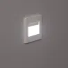 spot-de-balisage-a-15w-led-d-escalier-mur-encastrable-blanc