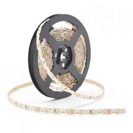 Ruban strip led 12v-5m-ziz-zag ip20-3000k-4000k-6000k