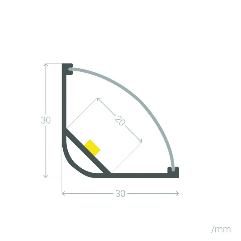 profile-aluminium-ruban-d-angle-avec-diffuseur-continu-pour-ruban-led