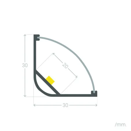 profile-aluminium-ruban-d-angle-avec-diffuseur-continu-pour-ruban-led