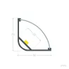 profile-aluminium-ruban-d-angle-avec-diffuseur-continu-pour-ruban-led