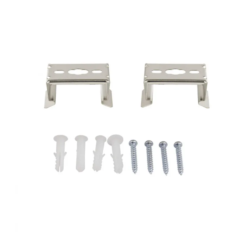 Réglette led étanche 60cm-ip65-18w-garage établi extérieur parking
