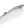 Réglette led étanche 60cm-ip65-18w-garage établi extérieur parking