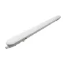 Réglette led étanche 150cm-ip65-48w-garage établi extérieur parking