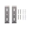 Réglette led étanche 60cm Philips-ip65-24w-garage établi extérieur parking
